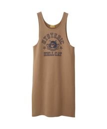 HYSTERIC GLAMOUR（ヒステリックグラマー） ワンピース HELL CAT