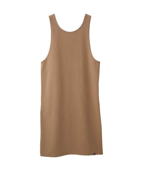 ヒステリックグラマー NIAGARA 半袖 ロング丈 ワンピース ワンピース