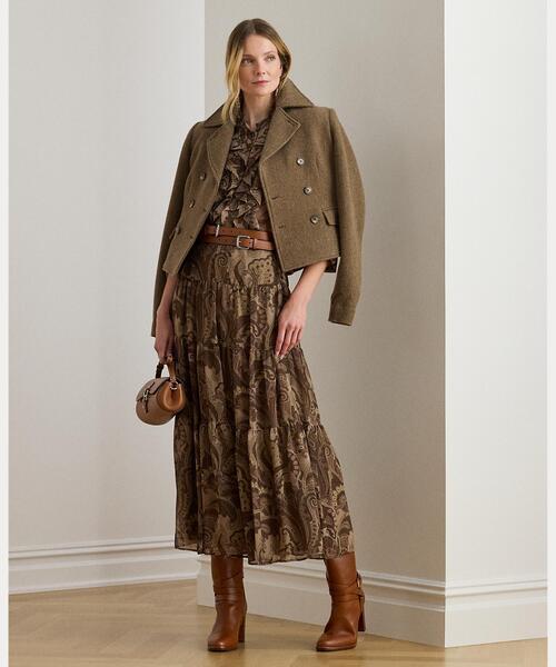 LAUREN RALPH LAUREN(ローレン ラルフローレン) スカート LAUREN RALPH LAUREN(ローレン ラルフローレン) スカート