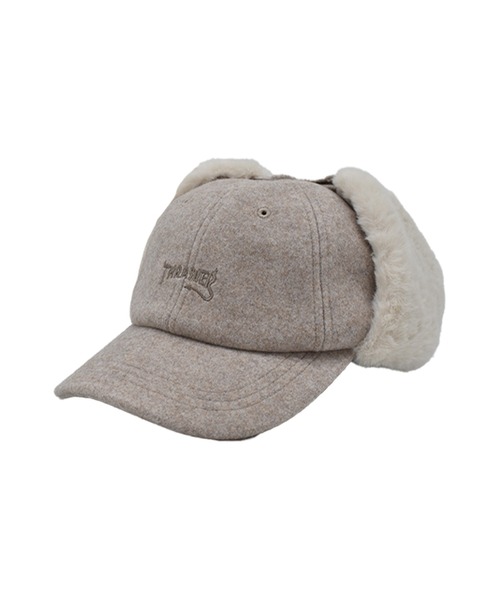 THRASHER（スラッシャー） キャップ 帽子 25TH-C51K キッズ キャップ