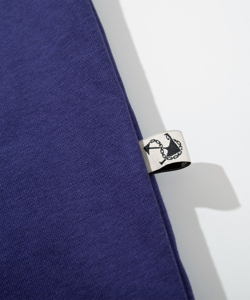 トレーナー スウェット HOOK -original- キャラクタープリント クルー