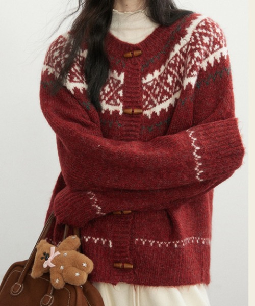 Aelina カーディガン ニットカーディガン レディース : ZOZOTOWN Yahoo 