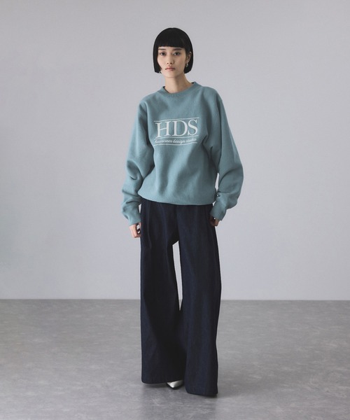 Champion（チャンピオン） トレーナー スウェット 「Champion for ADAM