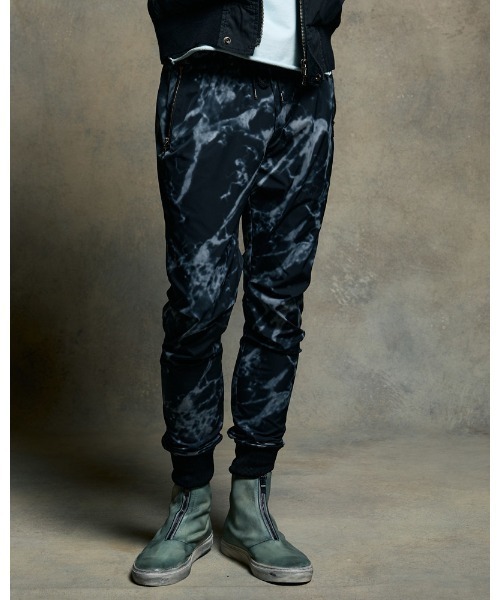 wjk パンツ tuck rib pants メンズ : ZOZOTOWN Yahoo!店 - 通販