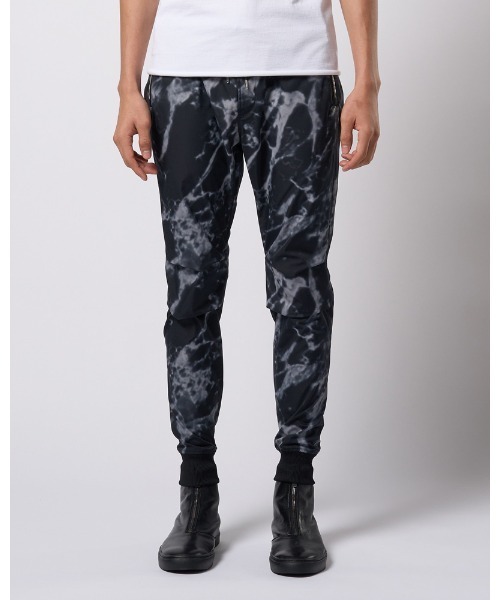 wjk パンツ tuck rib pants メンズ : ZOZOTOWN Yahoo!店 - 通販