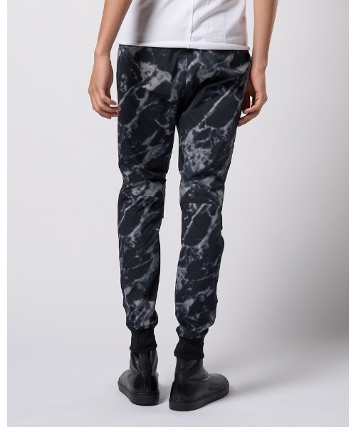 wjk パンツ tuck rib pants メンズ : ZOZOTOWN Yahoo!店 - 通販