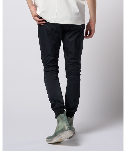 【美品】wjk ブラックパンツ wjk パンツ tuck rib pants メンズ : ZOZOTOWN Yahoo!店 - 通販