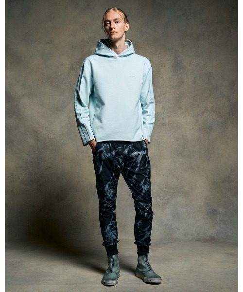 wjk パンツ tuck rib pants メンズ : ZOZOTOWN Yahoo!店 - 通販