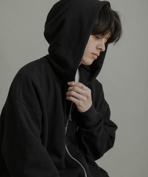 ユニセックスのパーカー Amazon.co.jp: [Arklove] オーバーサイズユニセックスパーカー 新しい