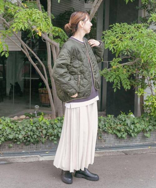 ITEMS URBANRESEARCH（アイテムズ アーバンリサーチ） スカート