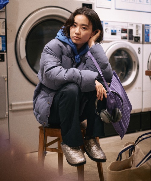 サンダル SUBU ORIGINALS Circle 2025 スブ オリジナル サークル アウトライン ウィンターサンダル モックシューズ サボ ダ