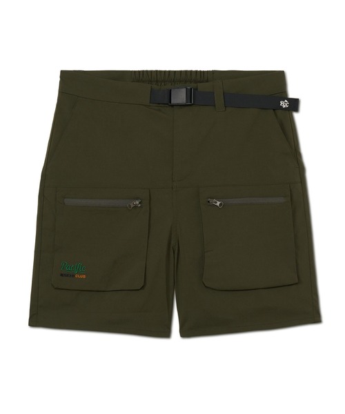 Pacific GOLF CLUB（パシフィックゴルフクラブ） パンツ NAKED GOLF