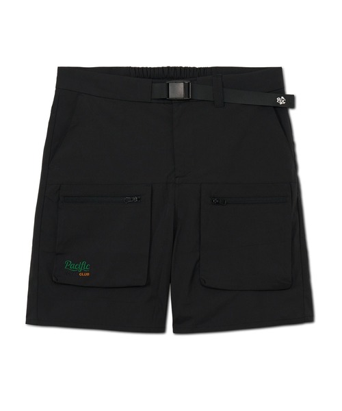 Pacific GOLF CLUB（パシフィックゴルフクラブ） パンツ NAKED GOLF