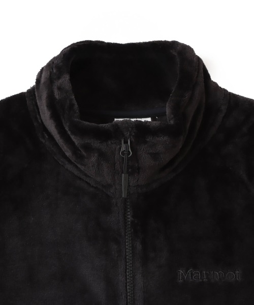 Marmot（マーモット） コート ジャケット MARMOT Balmy Fleece Jacket