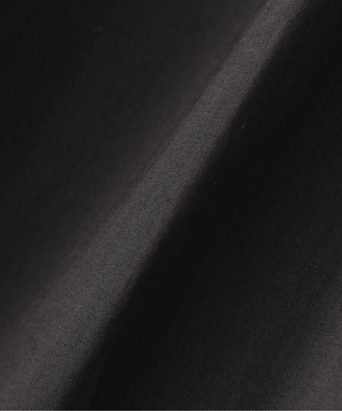 「N.(N. Natural Beauty Basic)」 ノースリーブワンピース MEDIUM イエロー レディース_画像8