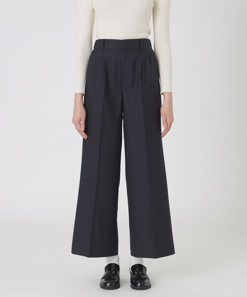 BLUE LABEL CRESTBRIDGE（ブルーレーベルクレストブリッジ） ワイド