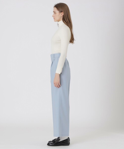 BLUE LABEL CRESTBRIDGE（ブルーレーベルクレストブリッジ） ワイド