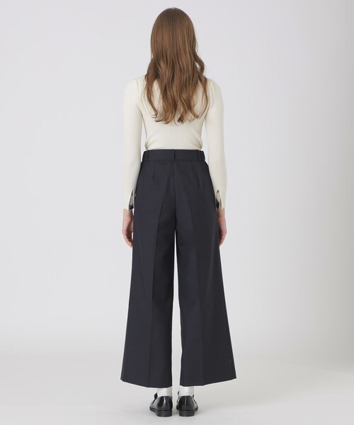 BLUE LABEL CRESTBRIDGE（ブルーレーベルクレストブリッジ） ワイド