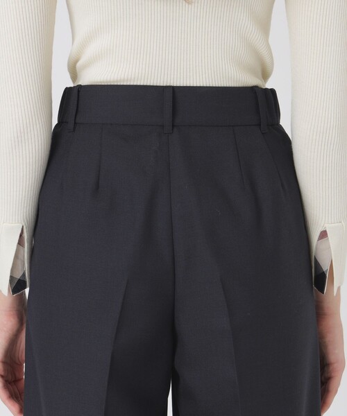 BLUE LABEL CRESTBRIDGE（ブルーレーベルクレストブリッジ） ワイド