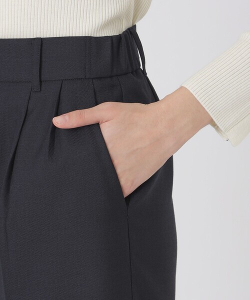 BLUE LABEL CRESTBRIDGE（ブルーレーベルクレストブリッジ） ワイド