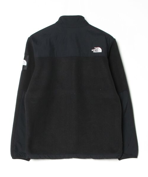 [THE NORTH FACE] блузон SMALL черный мужской 