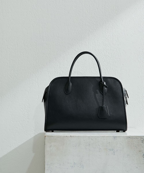 Whim Gazette（ウィム ガゼット） 「hoaw.」トートバッグ FREE