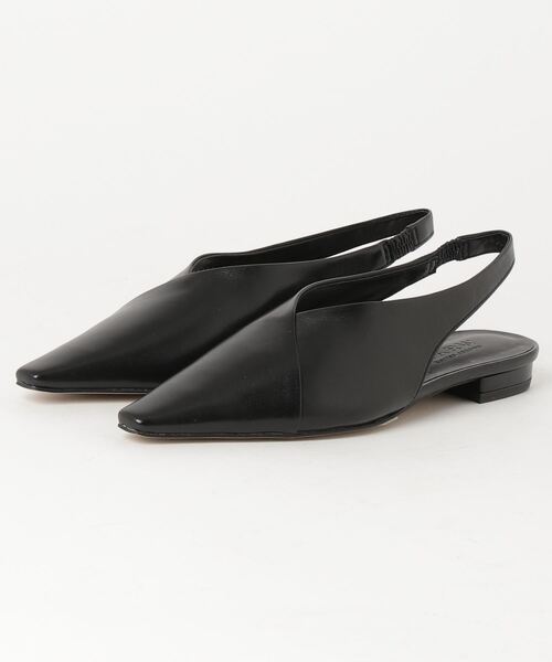 MARW UNITED ARROWS（マルゥ ユナイテッドアローズ） フラットサンダル