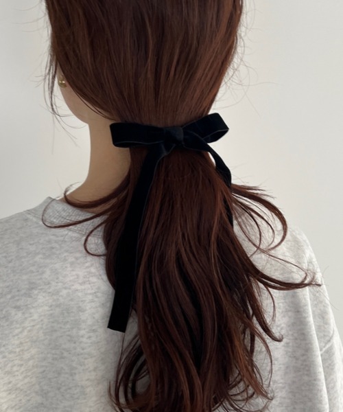 TOGA PULLA（トーガ プルラ） ヘアクリップ 【TOGA PULLA(トーガプルラ
