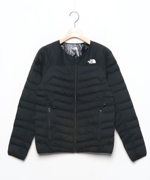 THE NORTH FACE（ザ ノースフェイス） ダウンジャケット S ブラック