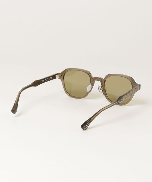 サングラス SUNGLASSES #5 メンズの画像