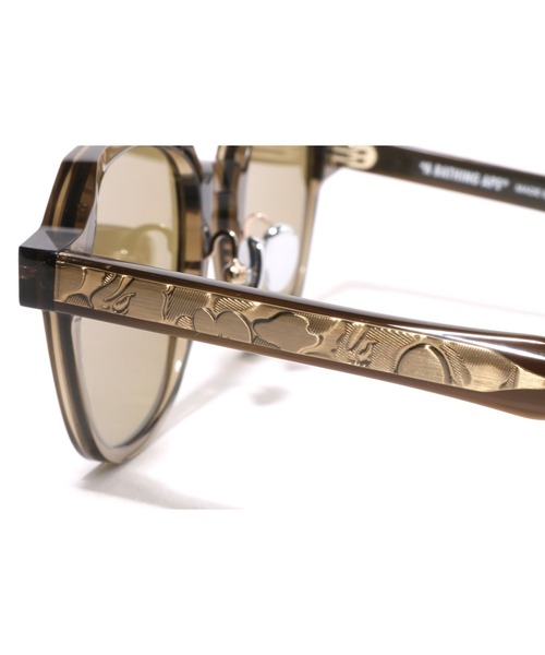 サングラス SUNGLASSES #5 メンズの画像