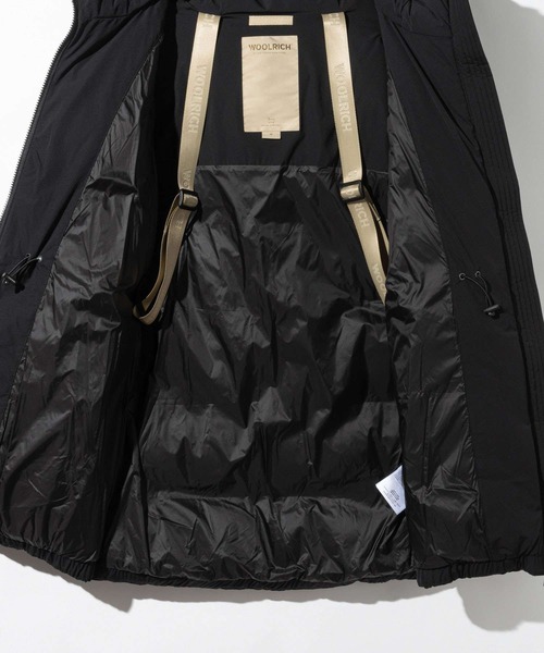 WOOLRICH（ウールリッチ） ダウンコート ダウンジャケット WOOLRICH