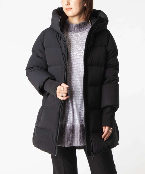 WOOLRICH（ウールリッチ） ダウンコート ダウンジャケット WOOLRICH