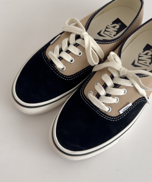 VANS（ヴァンズ） スニーカー VANS LX Authentic 44/VN000D9NGGT