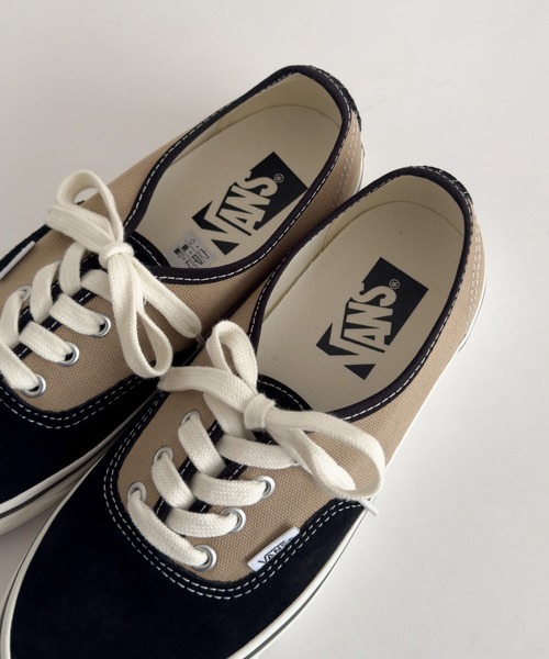 VANS（ヴァンズ） スニーカー VANS LX Authentic 44/VN000D9NGGT 