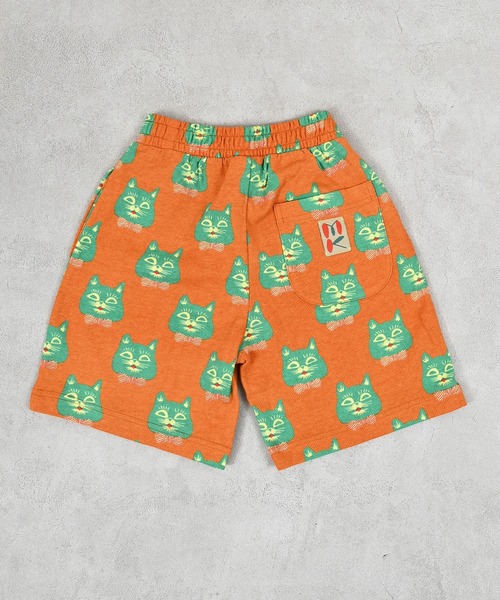 MARKEY'S（マーキーズ） ハーフパンツ パンツ ソウガラミニウラケ