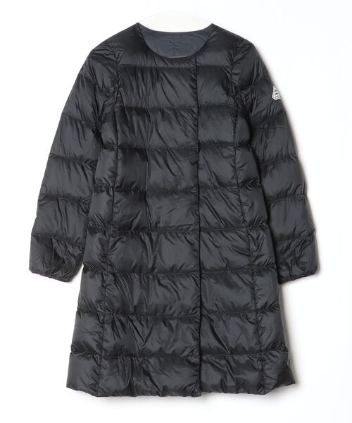 Pyrenex（ピレネックス） ダウンコート 36 ブラック レディース