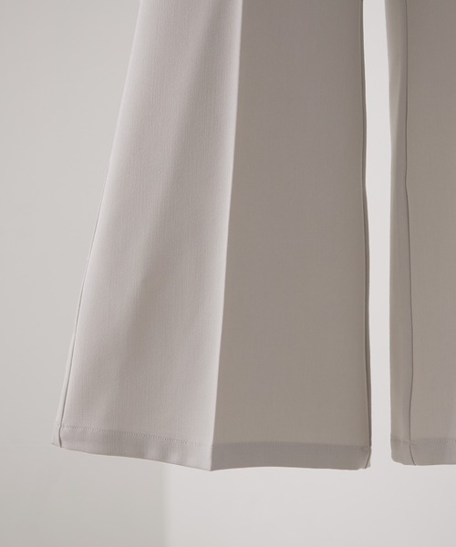 「cussil」 スラックス S ブラック メンズ_画像7