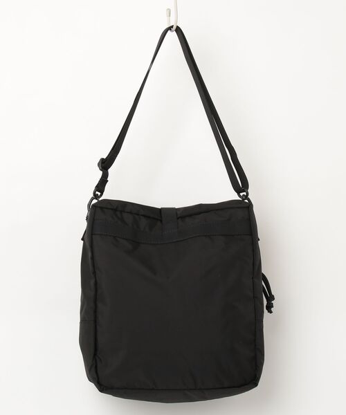 OPTICALSTAR BEAMS コラボ別注 ショルダーバッグ BRIEFING（ブリーフィング） ショルダーバッグ「BEAMS BOYコラボ」 ONE