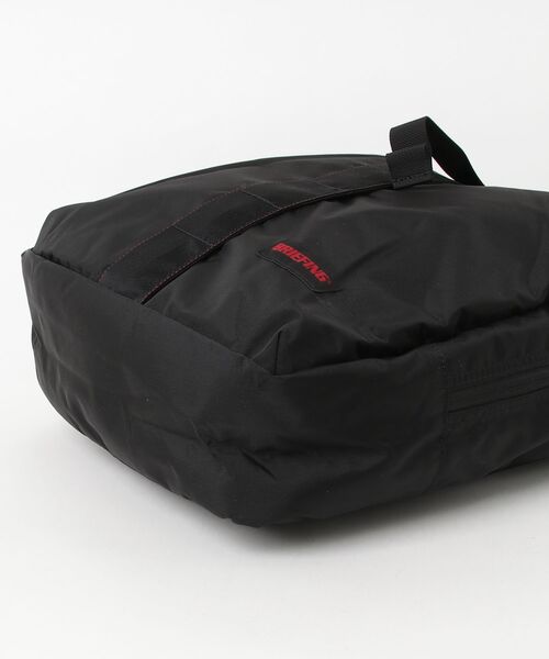 ブリーフィング　beamsコラボ　　ナイロン ショルダーバッグ BRIEFING（ブリーフィング） ショルダーバッグ「BEAMS BOYコラボ」 ONE