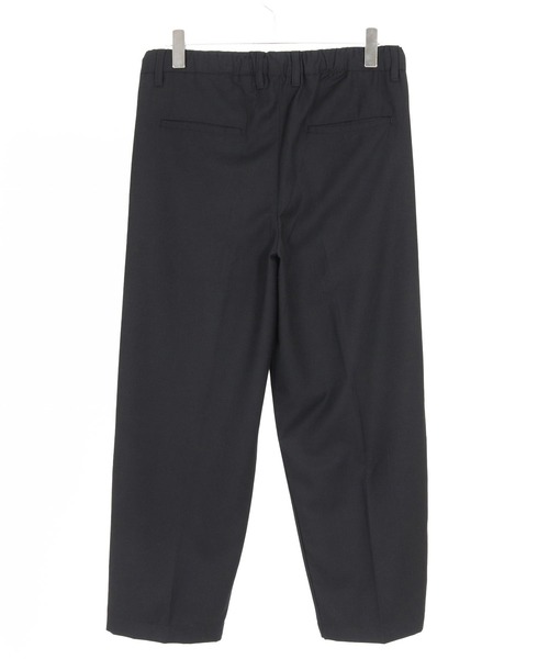 CAMBIO（カンビオ） スラックス mp14519- TR Two Tuck Pants