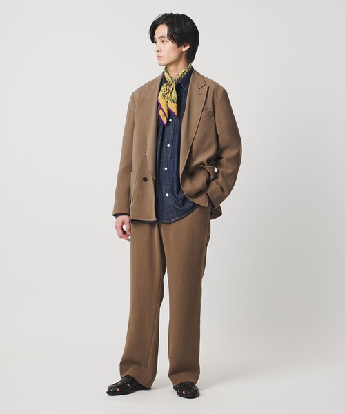 UNITED ARROWS（ユナイテッドアローズ） シャツ 「別注」「WESCOT