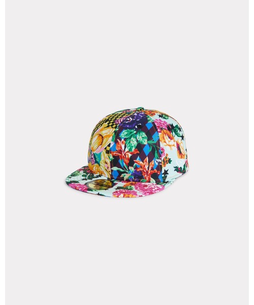 KENZO（ケンゾー） キャップ 帽子 'KENZO x New Era' キャップ メンズ