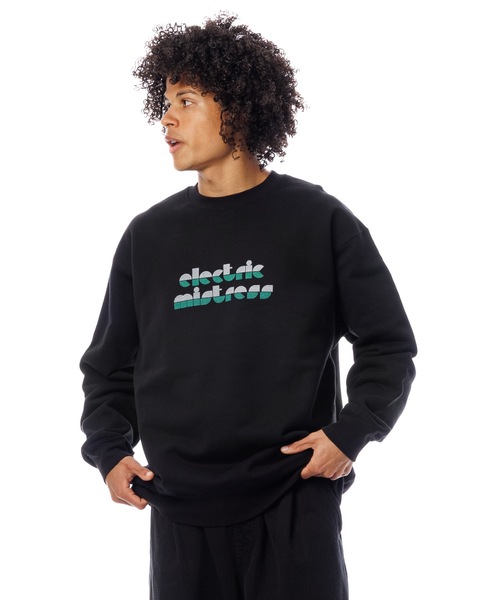 トレーナー/スウェット savoy clothing shop  Sweatshirt Savoy Clothing Shop スウェット 【公式通販】