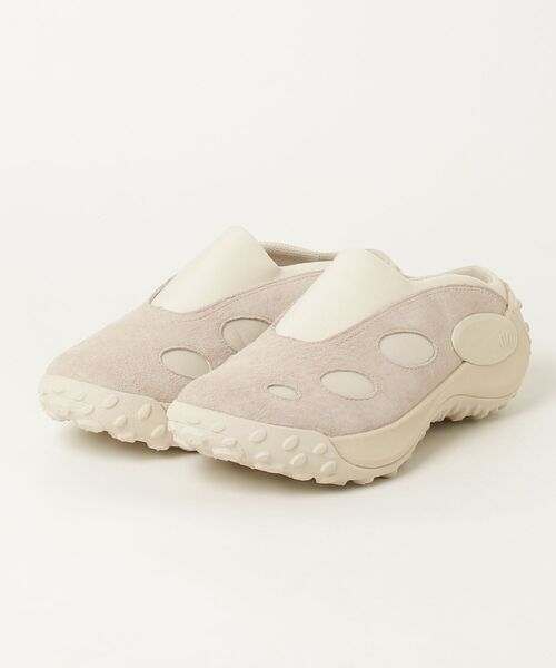 MERRELL（メレル） スリッポン ミュール ジャングル トレック ミュール