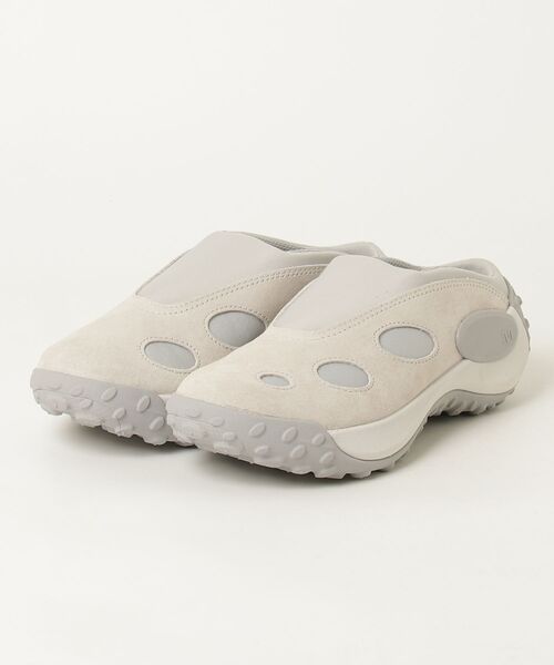 MERRELL（メレル） スリッポン ジャングル トレック ミュール