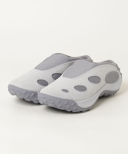 MERRELL（メレル） スリッポン ジャングル トレック ミュール