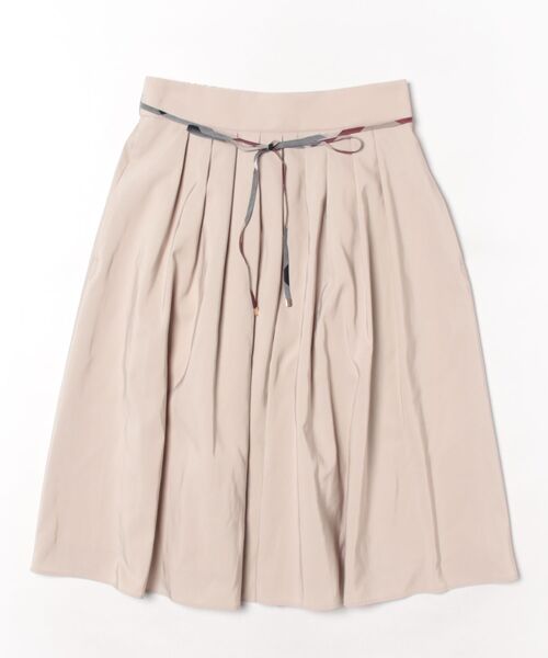 BLUE LABEL CRESTBRIDGE（ブルーレーベルクレストブリッジ） スカート 