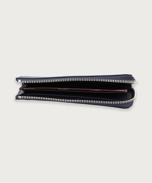 Orobianco（オロビアンコ） 長財布 財布 プレザシリーズ Lファスナー