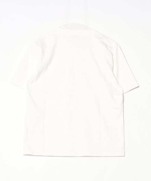 AURALEE（オーラリー） 半袖Tシャツ 1 ホワイト レディース : ZOZOTOWN